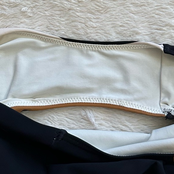 Jets Australia Sorella Bandeau One Piece Swimsuit - Picture 8 of 10